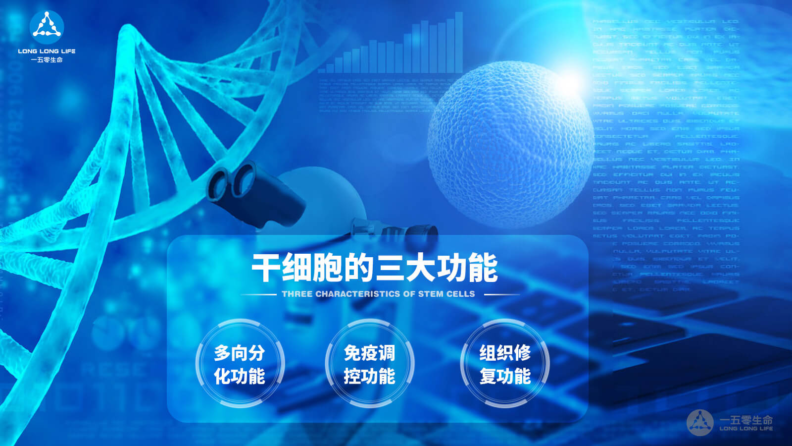 干细胞三大特性 干细胞三大特性