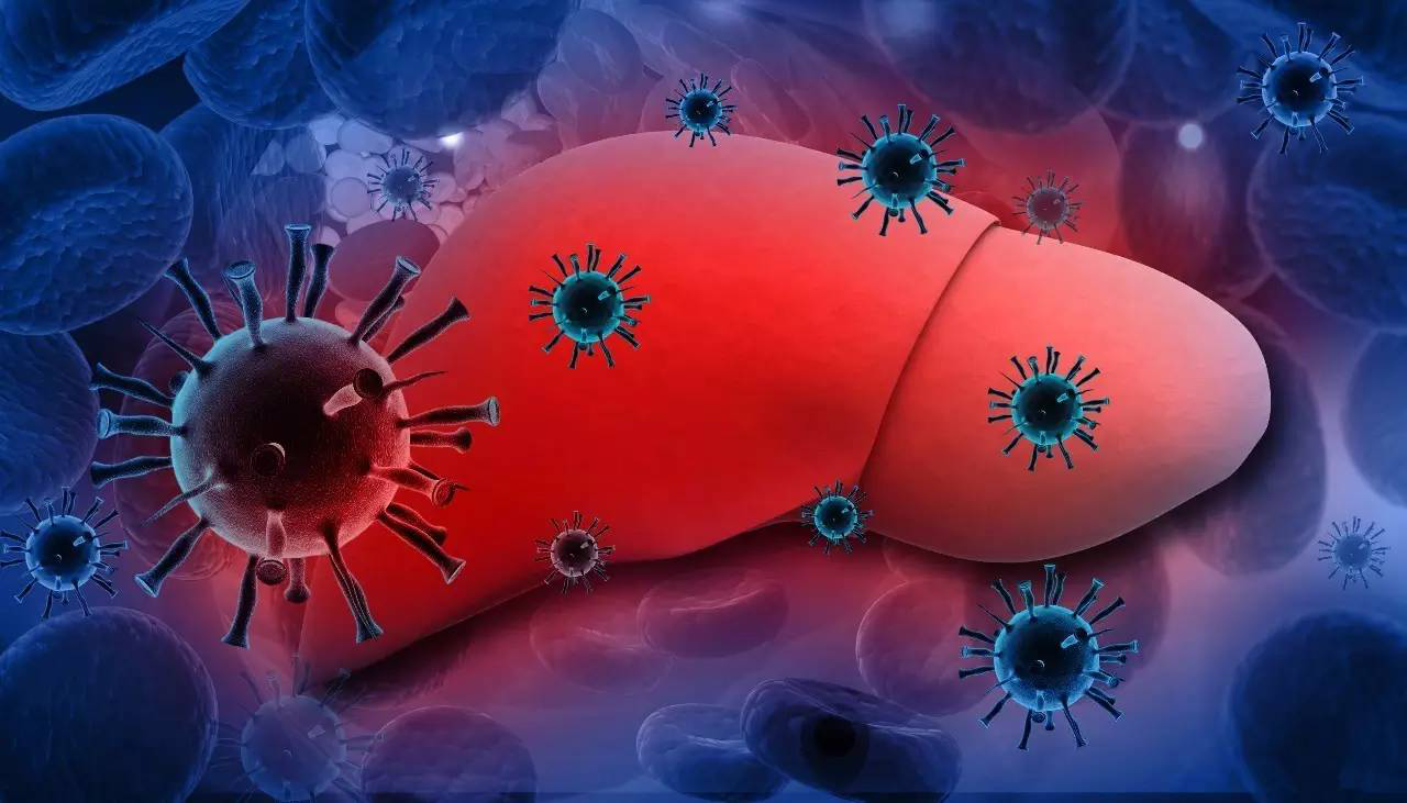 NK细胞免疫疗法将成为未来肝癌治疗方法的“主力军”！