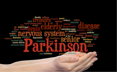 帕金森病新的治疗方案终于出现，助你远离颤抖的世界