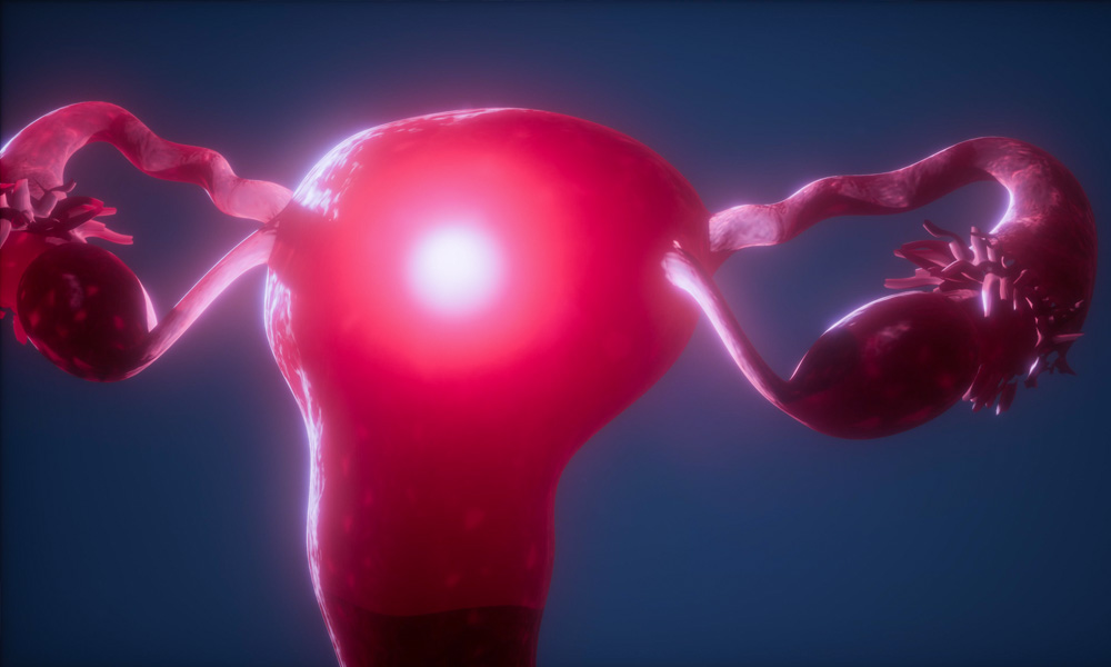 干细胞治疗宫腔粘连的5个研究案例