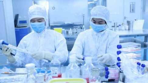 干细胞规模化量产？全球首台自动化干细胞诱导培养设备诞生！