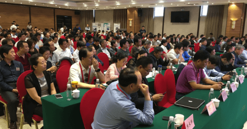 一五零生命出席2018年河南省急诊医学学术年会