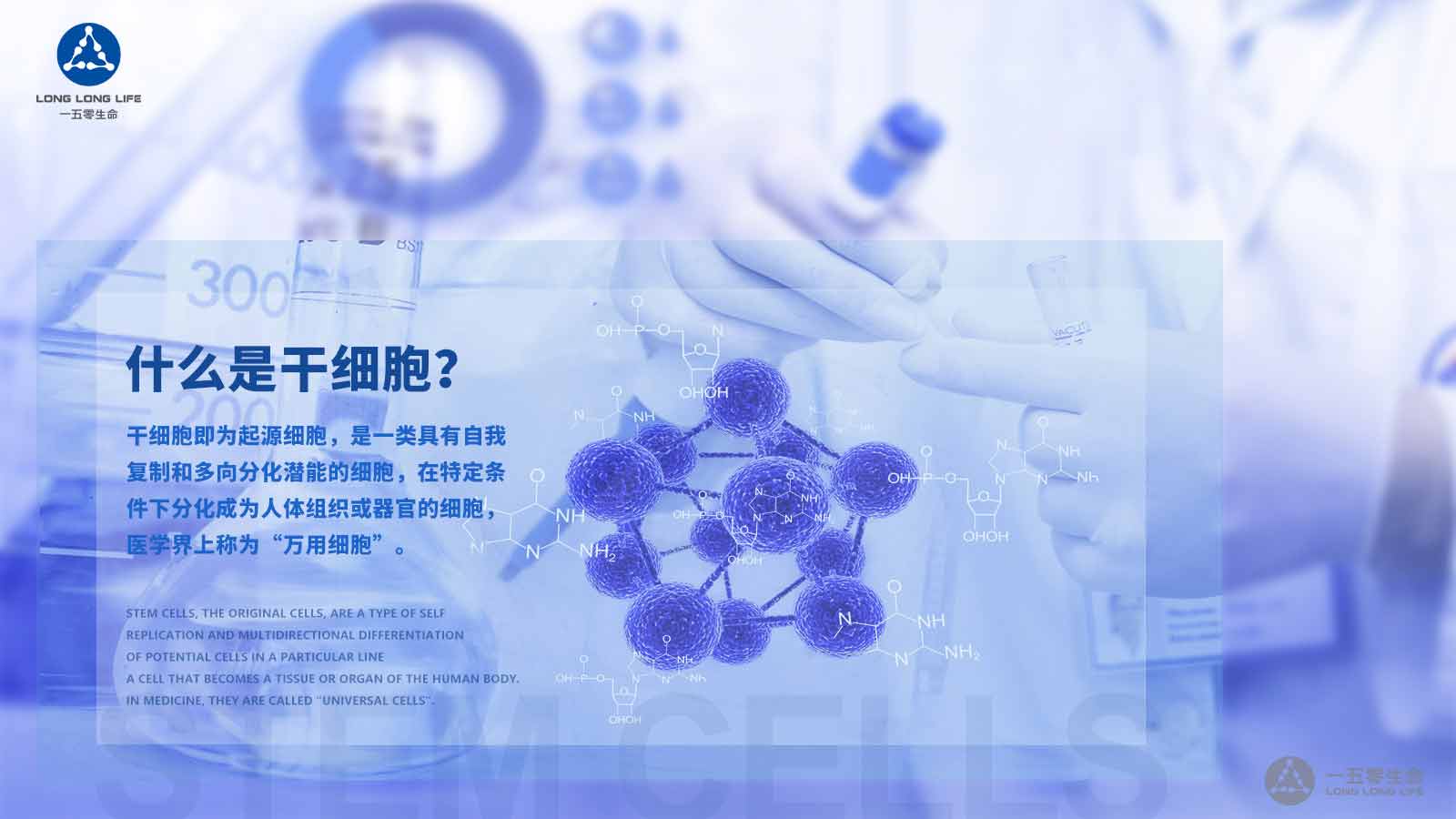 干细胞疗法对骨关节损伤、糖尿病、自体免疫性疾病效果显著