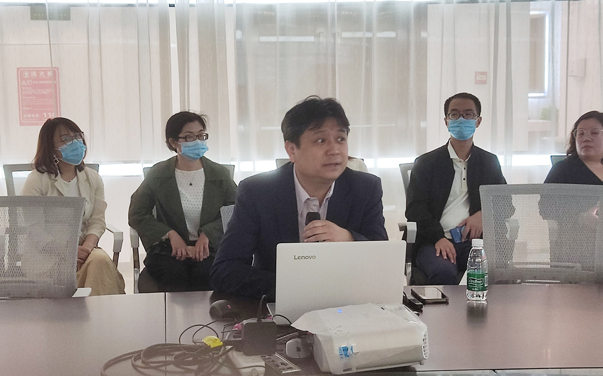 企业新闻