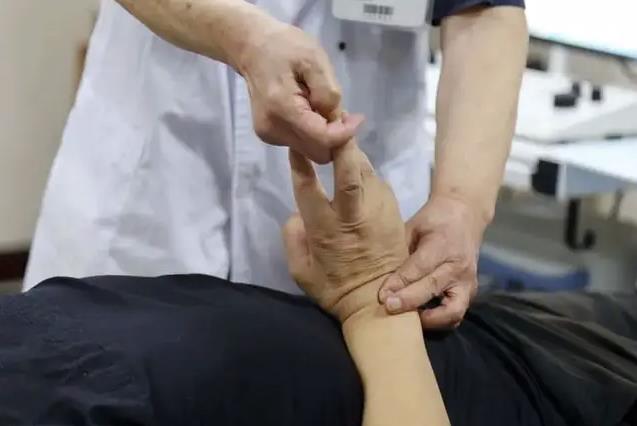 重症肌无力