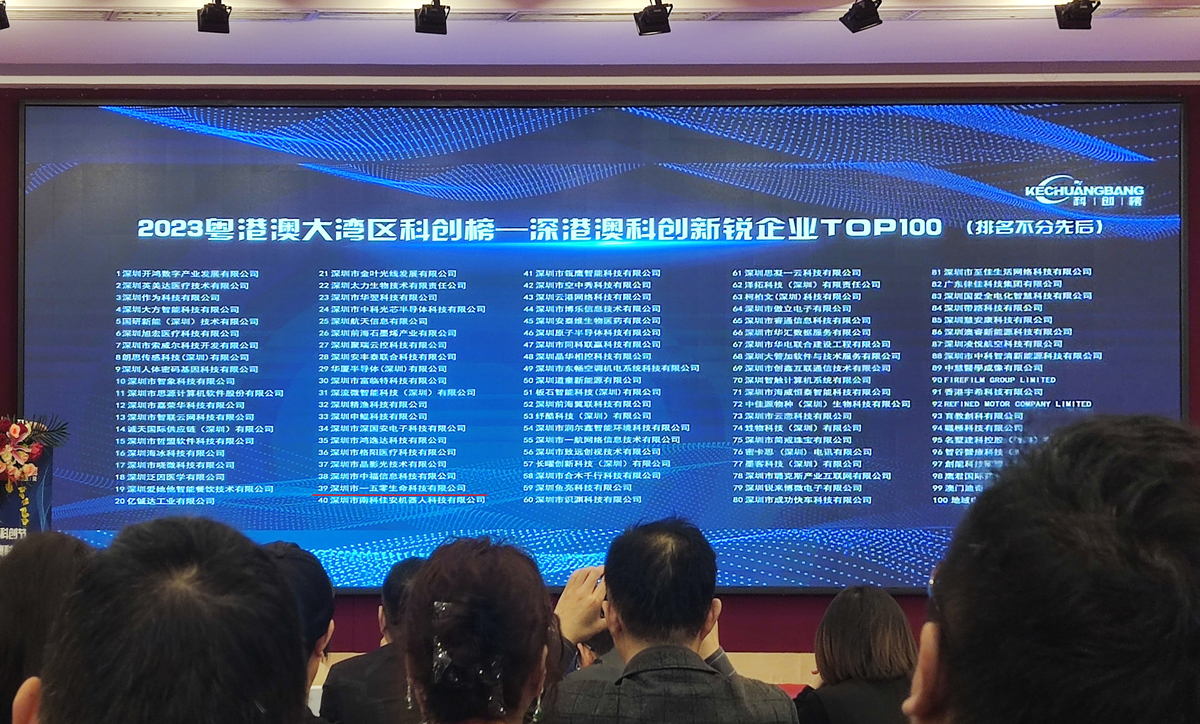 企业新闻