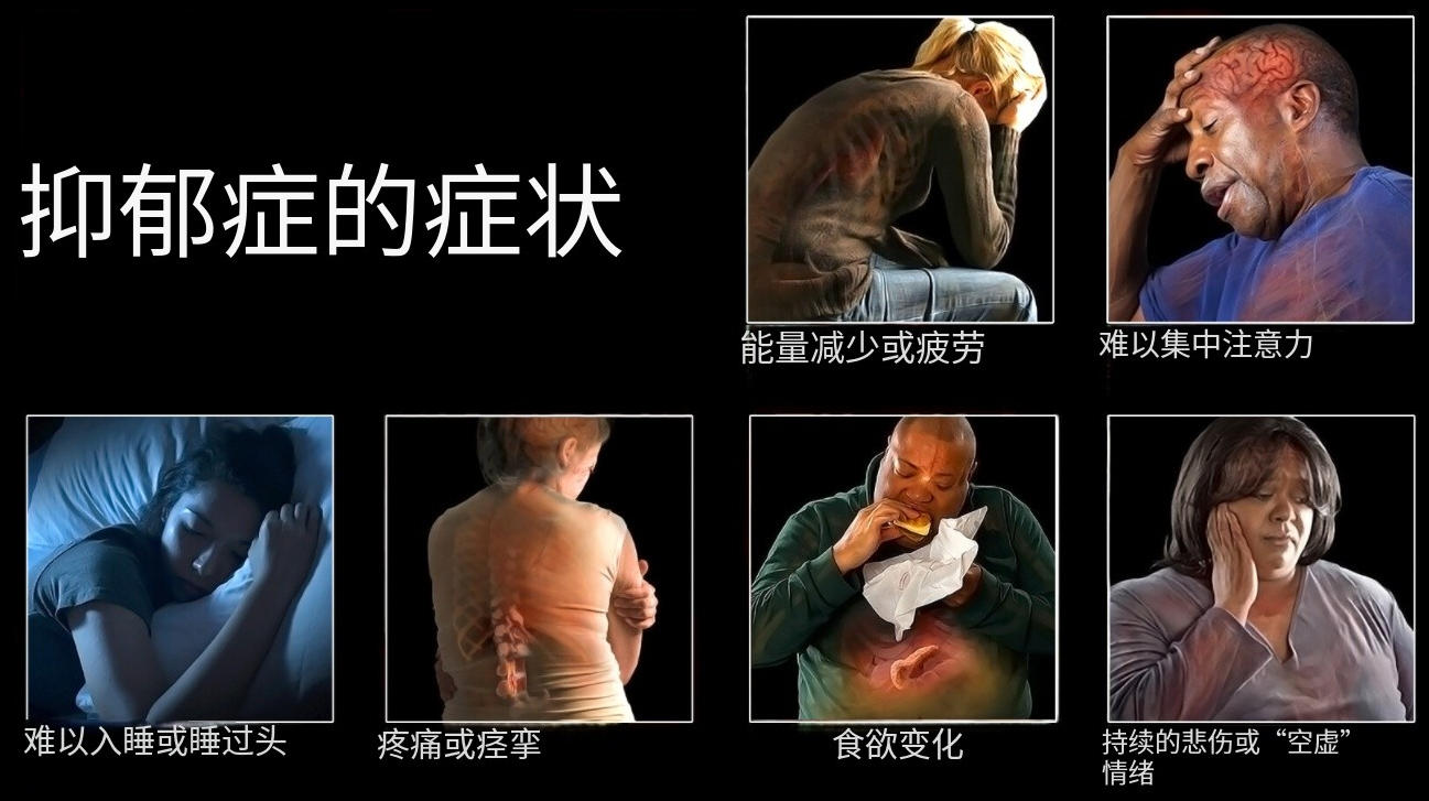 突破传统治疗局限！干细胞+中药组合，为继发性抑郁症筑就“疗效+安全”双重防线