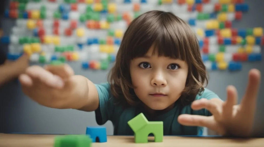 一例12岁自闭症患者接受干细胞疗法后：自我护理、读写、社交情感等均获明显改善