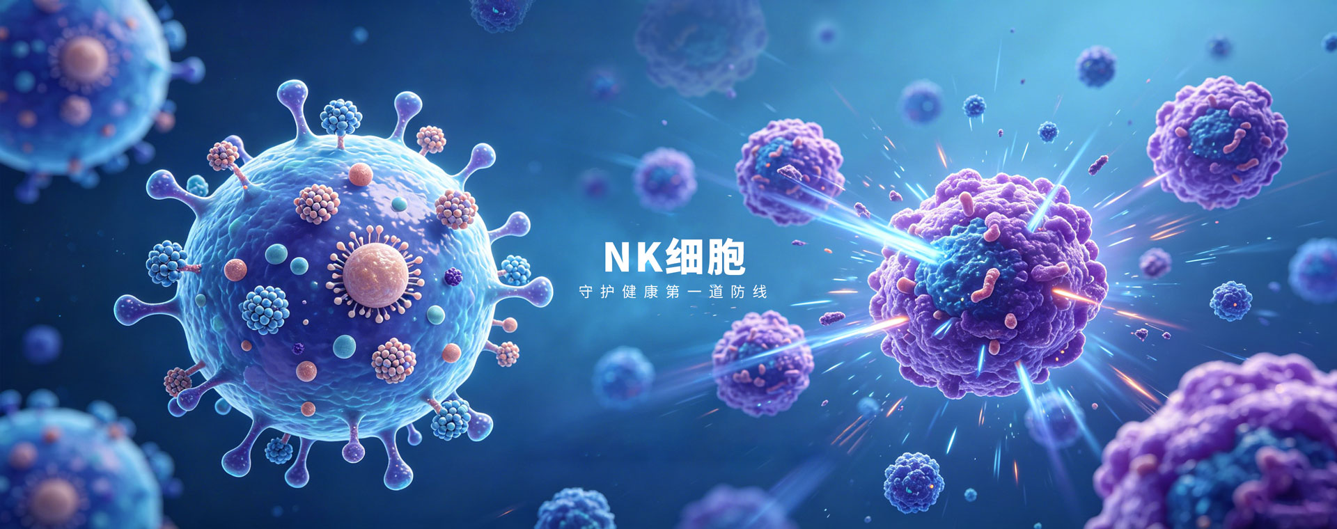 NK细胞