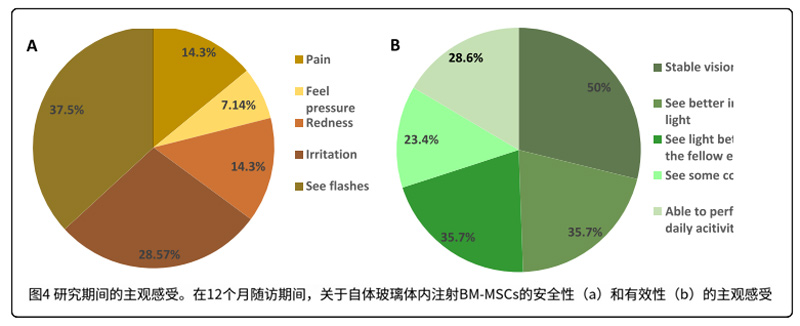 视网膜色素变性临床研究